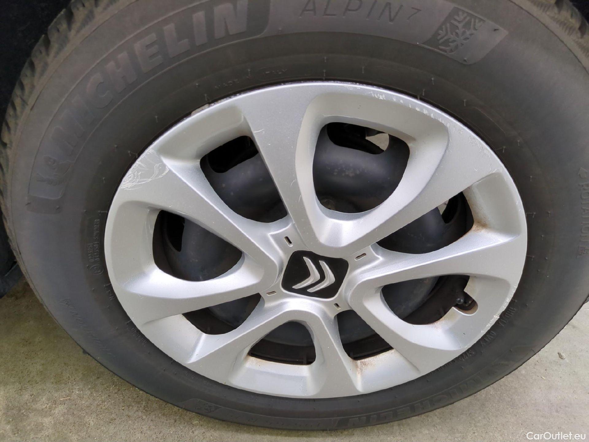  Citroen  C3  Société Feel Nav 1.5 BlueHDI 100CV BVM5 E6dT #17