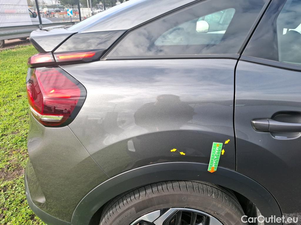  Citroen  C4  Berline Feel Pack 1.2 PureTech 130CV BVM6 E6d #33