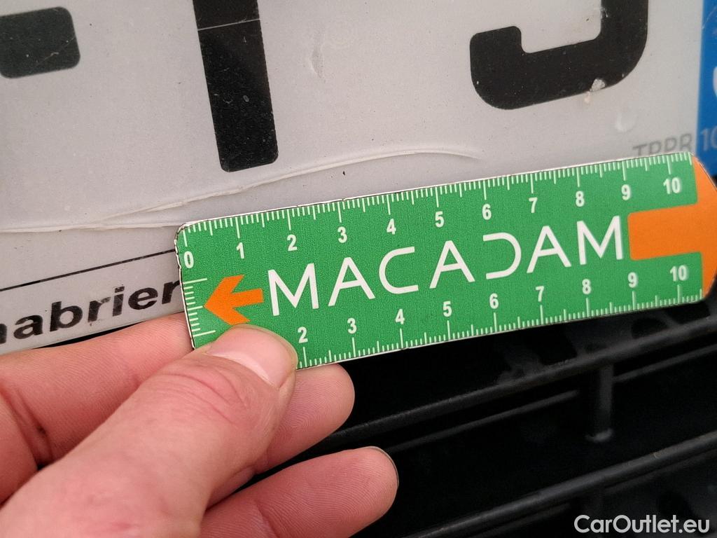  Citroen  Berlingo  Fourgon Driver M 1000 1.5 BlueHDi 100CV BVM5 E6dT #65