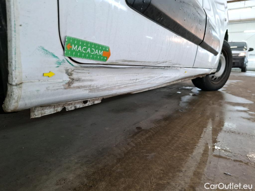  Citroen  Berlingo  Fourgon Driver M 1000 1.5 BlueHDi 100CV BVM5 E6dT #1