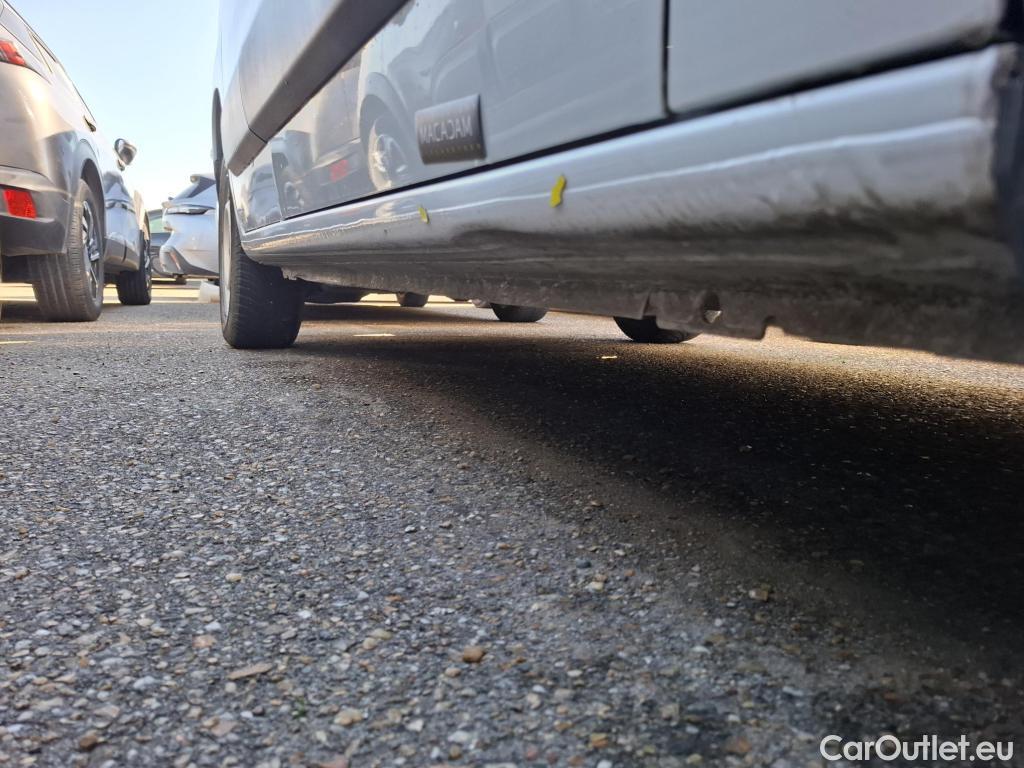  Citroen  Berlingo  Fourgon Driver M 1000 1.5 BlueHDi 100CV BVM5 E6dT #26