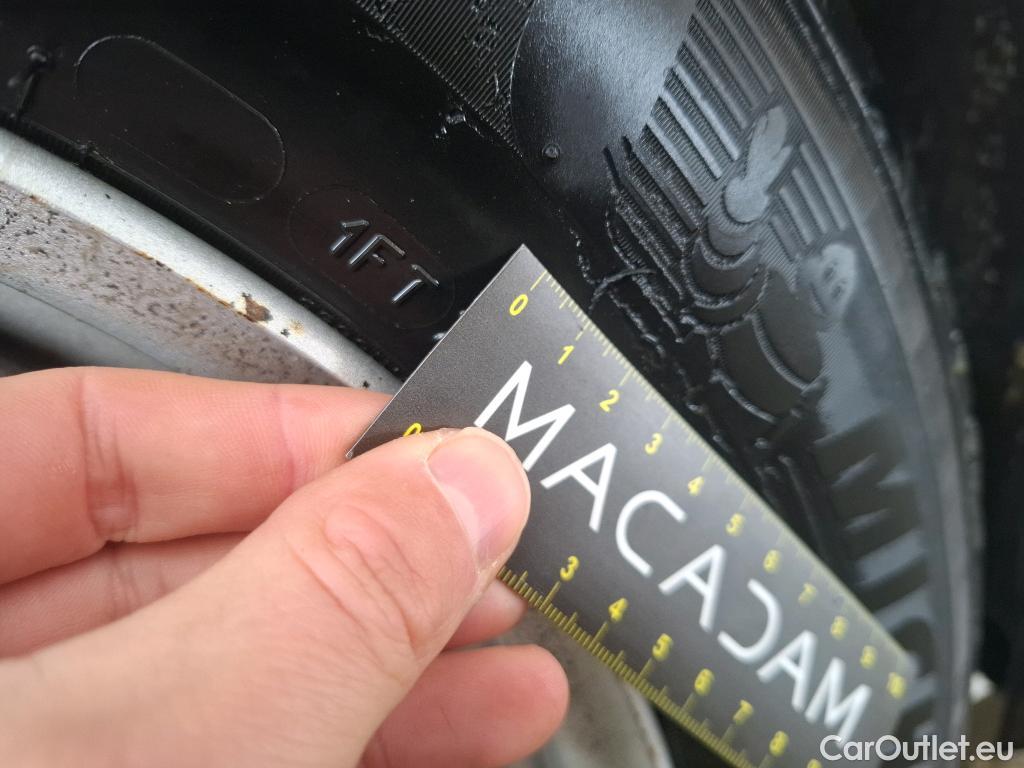  Citroen  Berlingo  Fourgon Driver M 1000 1.5 BlueHDi 100CV BVM5 E6dT #20