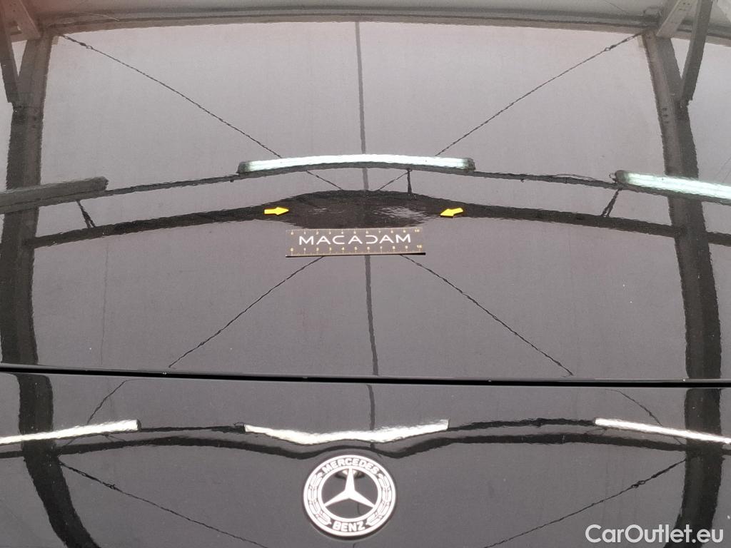  Mercedes  A-Klasse MERCEDES-BENZ Classe A Compact / 2018 / 5P / Berline A 180 Progressive Line 7G-DCT #15