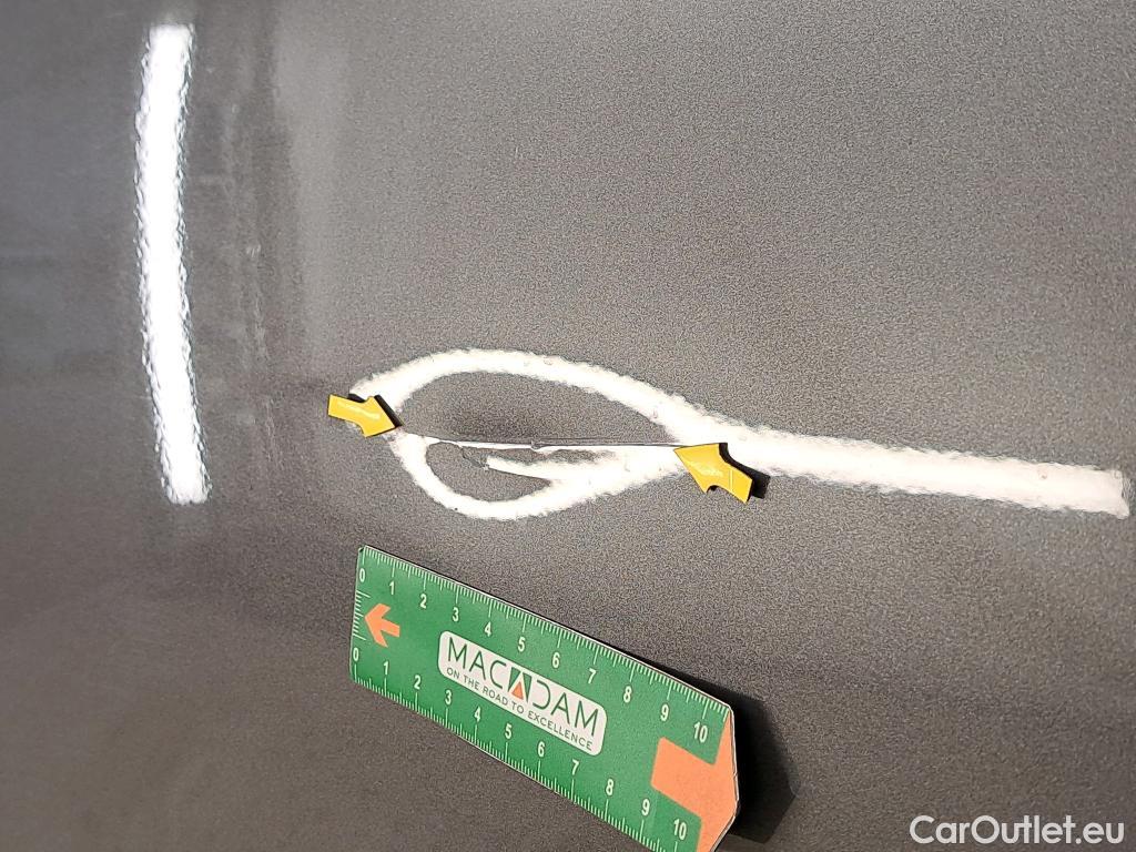  Citroen  C4 Grand Picasso /Spacetourer Business 1.2 PureTech 130CV BVA8 7 Sieges E6d #4