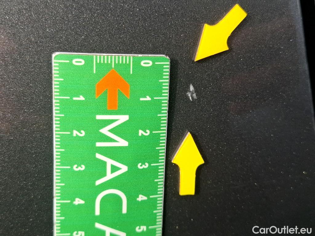  Citroen  C4  Berline Feel Pack 1.2 PureTech 130CV BVM6 E6d #35