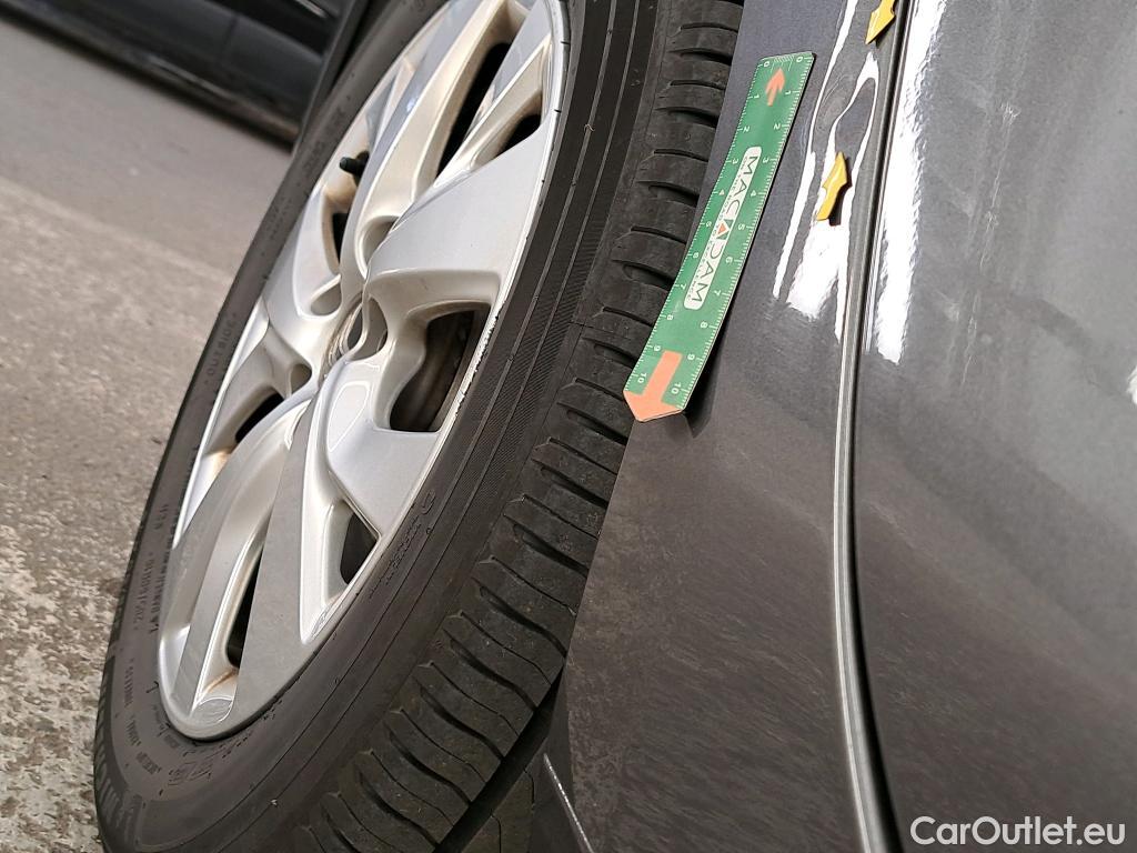  Citroen  C4 Grand Picasso /Spacetourer Business 1.2 PureTech 130CV BVA8 7 Sieges E6d #8