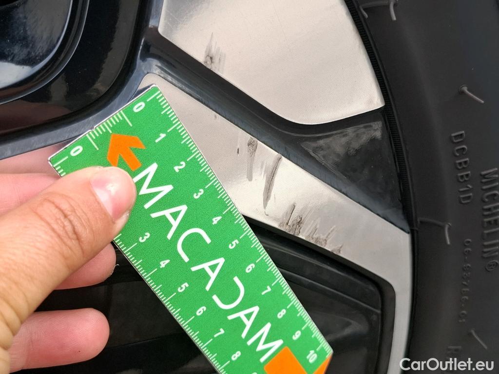  Citroen  C4  Berline Feel Pack 1.2 PureTech 130CV BVM6 E6d #13