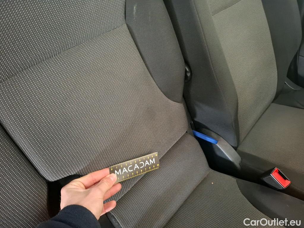  Citroen  Berlingo  Fourgon Driver M 1000 1.5 BlueHDi 100CV BVM5 E6dT #47