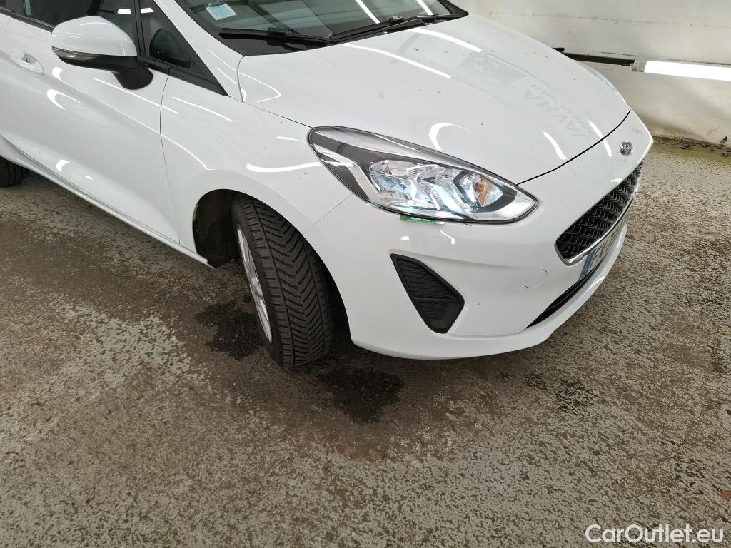  Ford  Fiesta  Cool&Connect 1.1 75CV BVM5 E6d #5