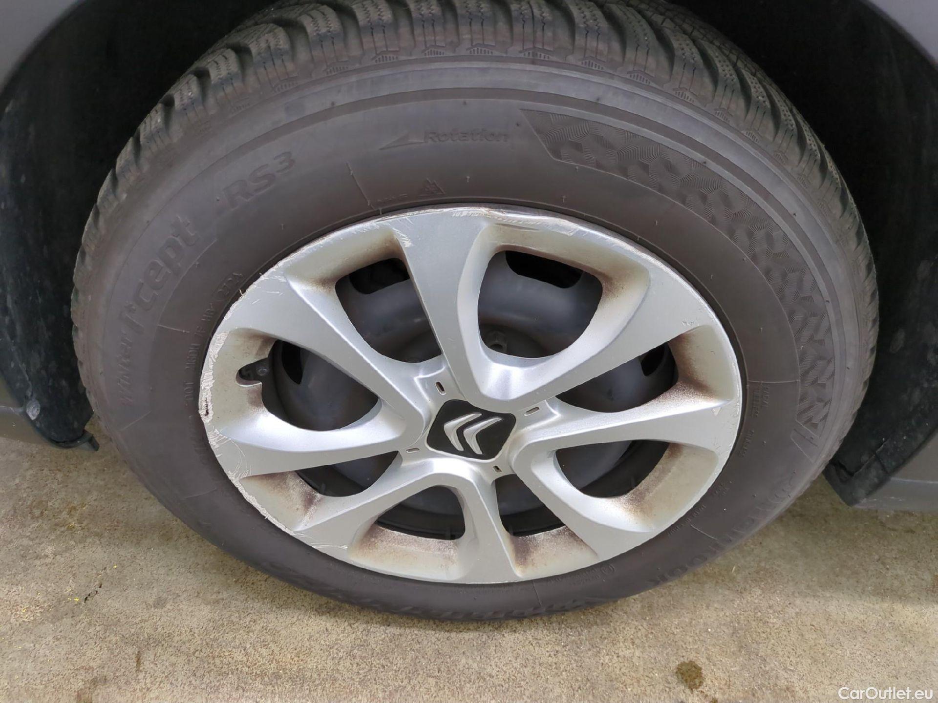  Citroen  C3  Société Feel Nav 1.5 BlueHDI 100CV BVM5 E6dT #12