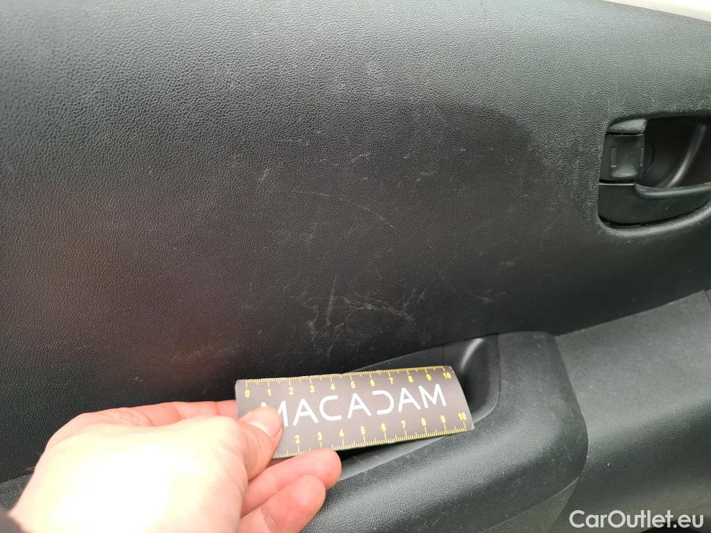  Citroen  C1  Feel 1.0 70CV BVM5 E6dT / TRANSFO VP/VF #36