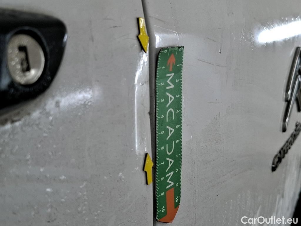  Citroen  Berlingo  Fourgon Driver M 1000 1.5 BlueHDi 100CV BVM5 E6dT #45