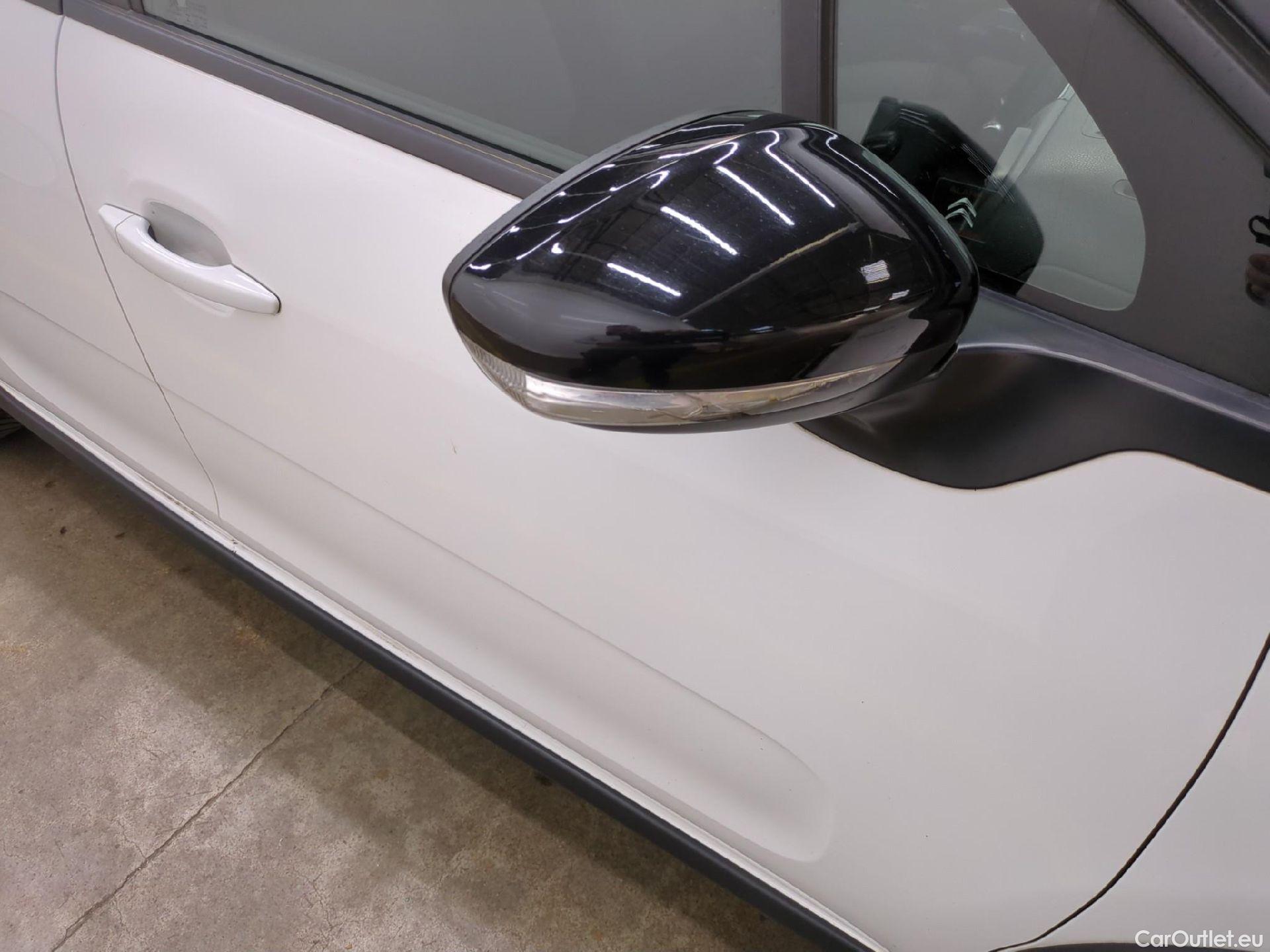  Citroen  C3  Société Feel Nav 1.5 BlueHDI 100CV BVM5 E6dT #1