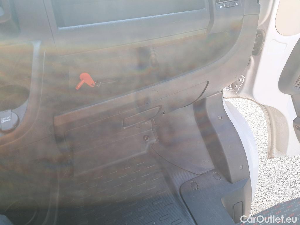  Citroen  Jumper CITROEN ChassisCabine SC / 2014 / 2P / Chassis cab 4-35 L3 BlueHDi 165 S&S BVM6 Control #7