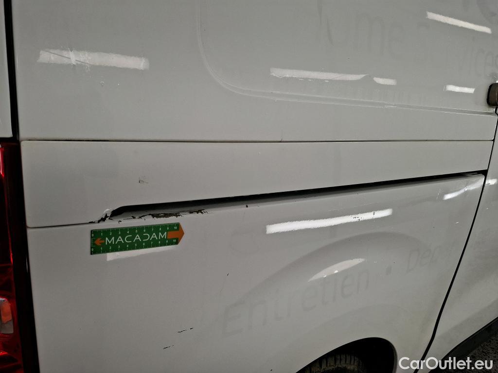  Citroen  Jumpy  Fourgon Club M 1.5 BlueHDi 100CV BVM6 E6d #66