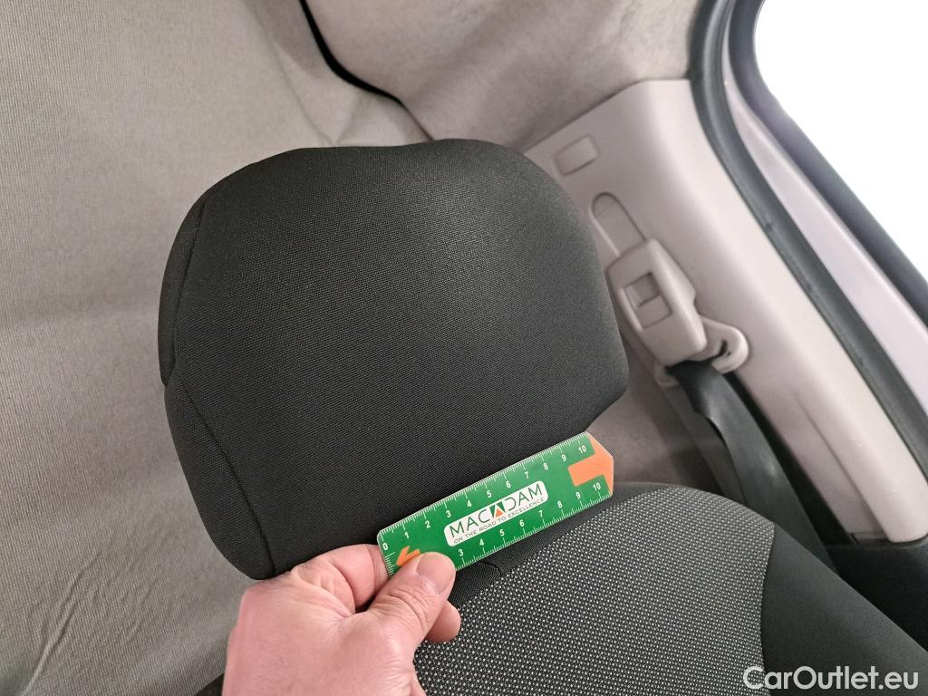  Citroen  Berlingo  Fourgon Club L1 (Court) 1.6 BlueHDi 100CV BVM5 E6 #11