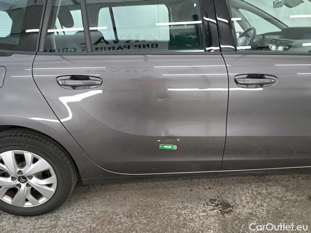 Citroen  C4 Grand Picasso /Spacetourer Business 1.2 PureTech 130CV BVA8 7 Sieges E6d #2