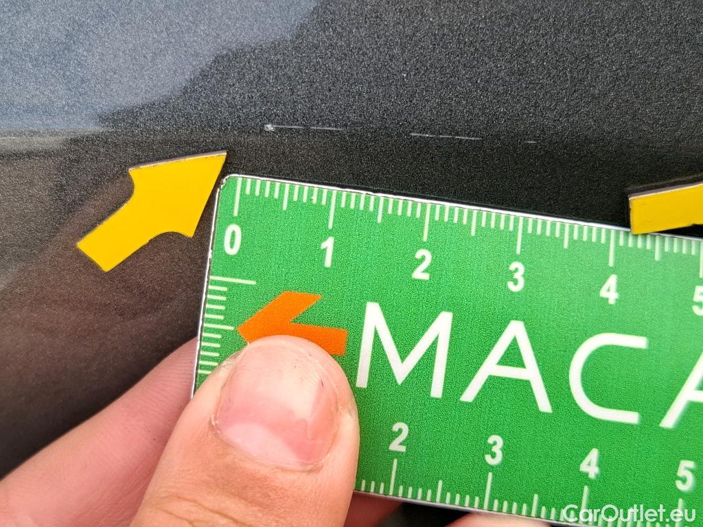  Citroen  C4  Berline Feel Pack 1.2 PureTech 130CV BVM6 E6d #4