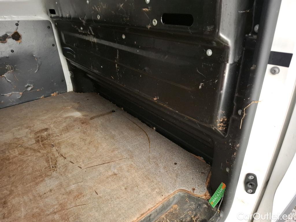  Citroen  Jumpy  Fourgon Club M 1.5 BlueHDi 100CV BVM6 E6d #91