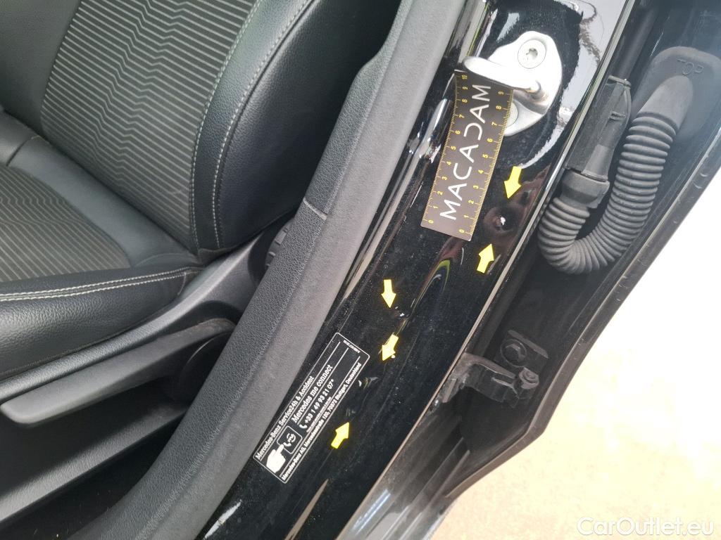  Mercedes  A-Klasse MERCEDES-BENZ Classe A Compact / 2018 / 5P / Berline A 180 Progressive Line 7G-DCT #22