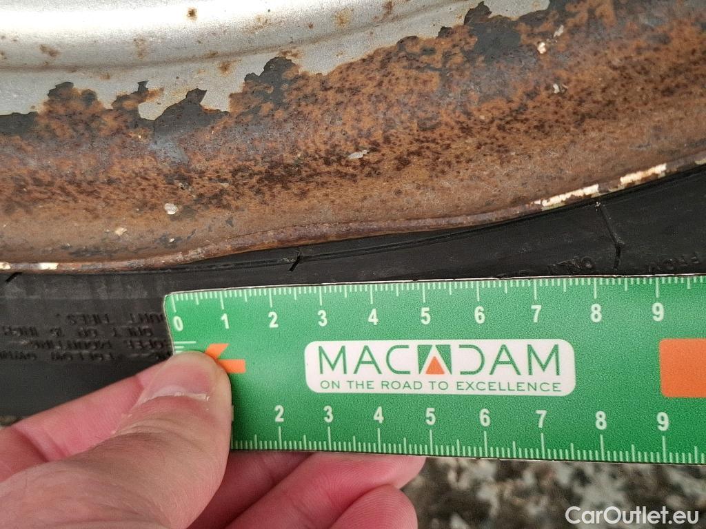  Citroen  Berlingo  Fourgon Club L1 (Court) 1.6 BlueHDi 100CV BVM5 E6 #11