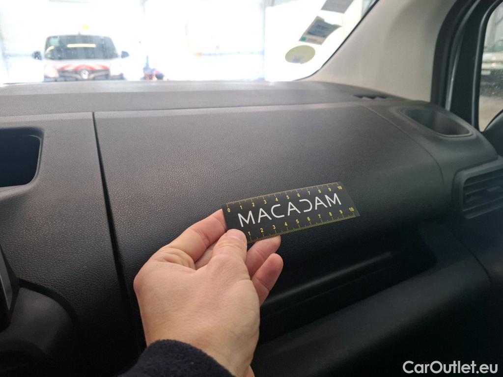  Citroen  Berlingo  Fourgon Driver M 1000 1.5 BlueHDi 100CV BVM5 E6dT #61