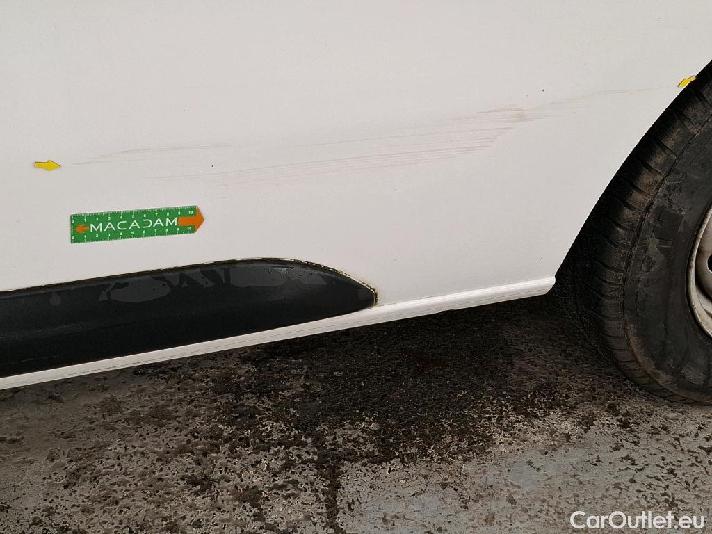  Citroen  Jumpy  Fourgon Club M 1.5 BlueHDi 100CV BVM6 E6d #7