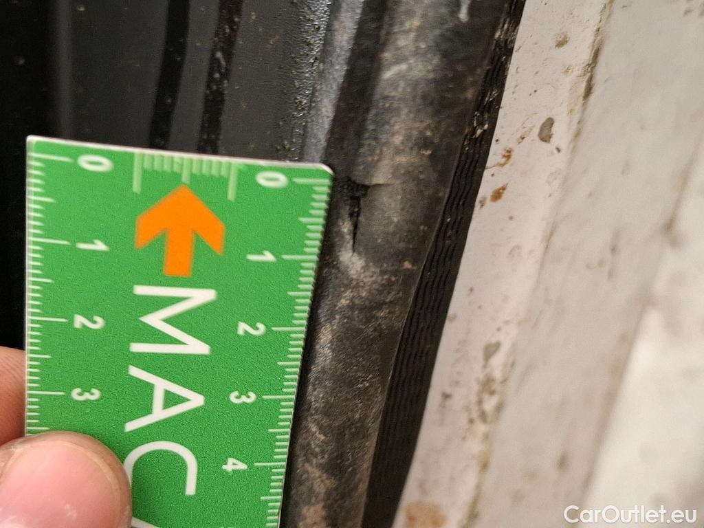  Citroen  Jumpy  Fourgon Club M 1.5 BlueHDi 100CV BVM6 E6d #86