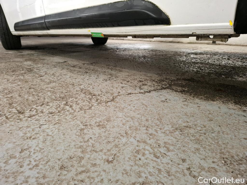  Citroen  Jumpy  Fourgon Club M 1.5 BlueHDi 100CV BVM6 E6d #71