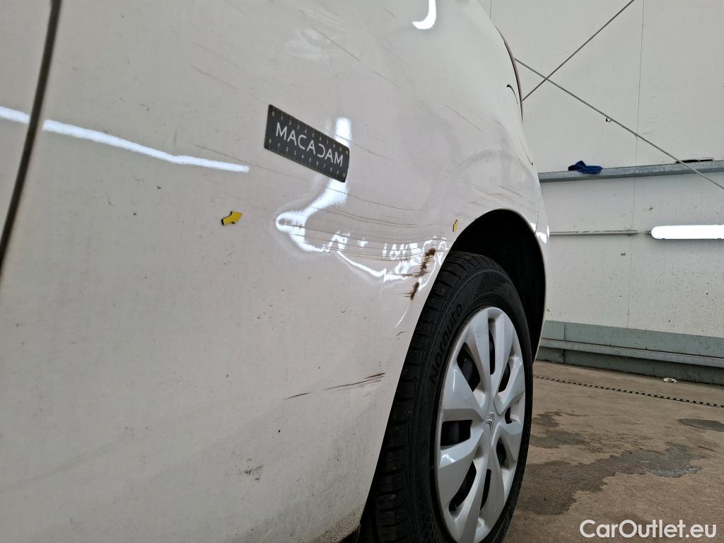  Citroen  C1  Feel 1.0 70CV BVM5 E6dT / TRANSFO VP/VF #2