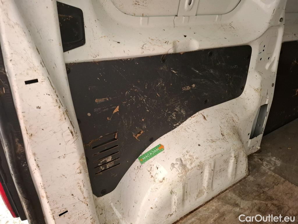  Citroen  Jumpy  Fourgon Club M 1.5 BlueHDi 100CV BVM6 E6d #59