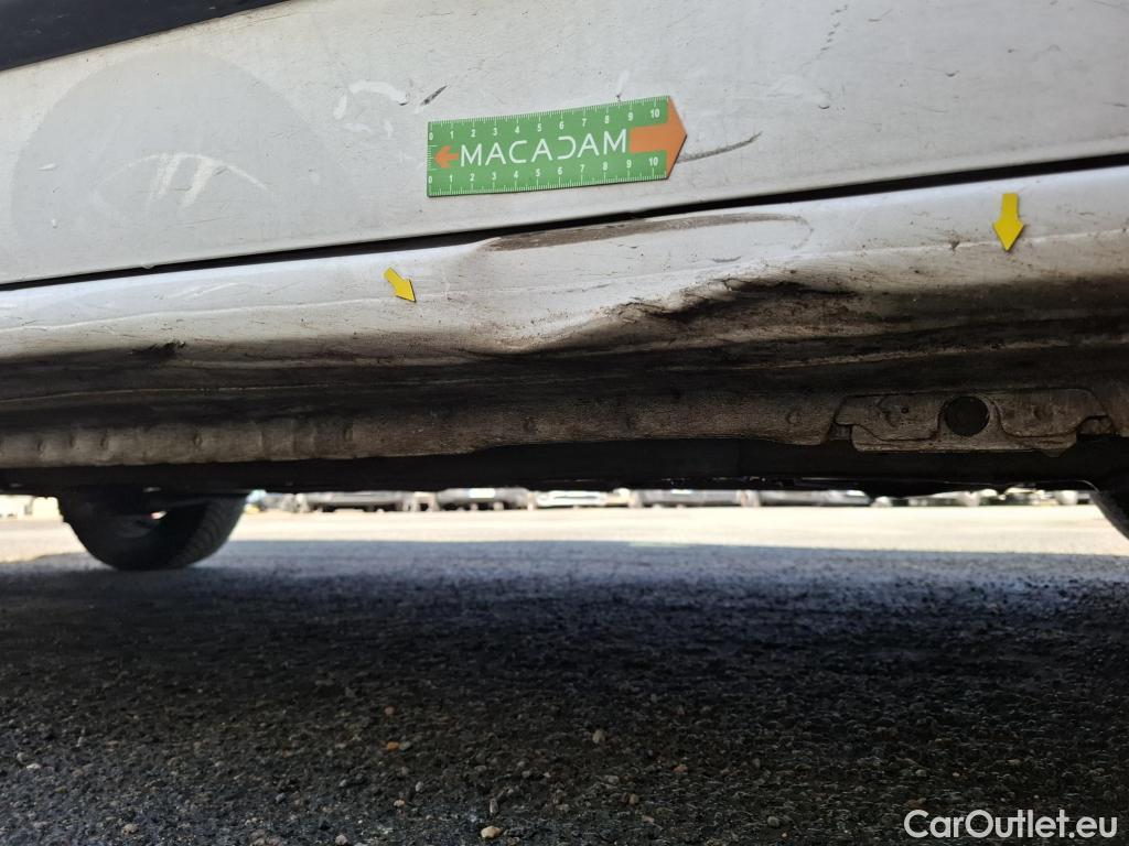  Citroen  Berlingo  Fourgon Driver M 1000 1.5 BlueHDi 100CV BVM5 E6dT #10