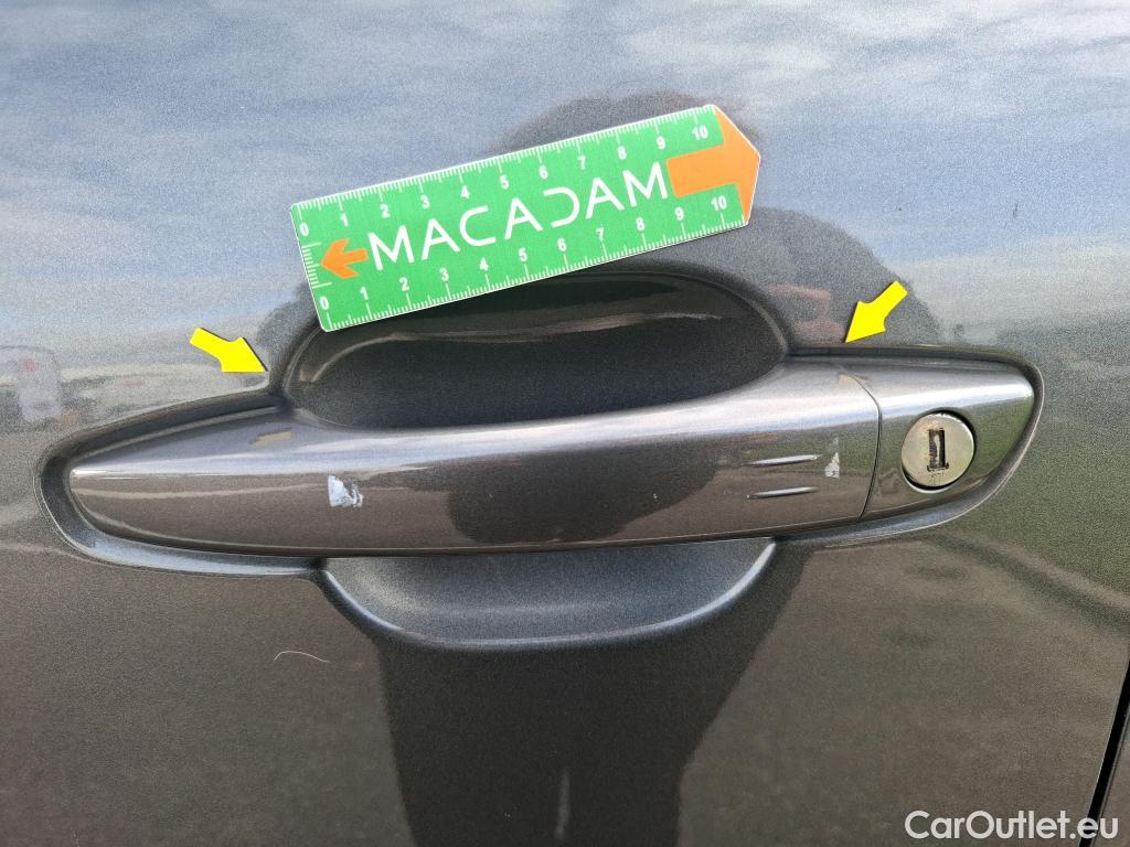  Citroen  C4  Berline Feel Pack 1.2 PureTech 130CV BVM6 E6d #23