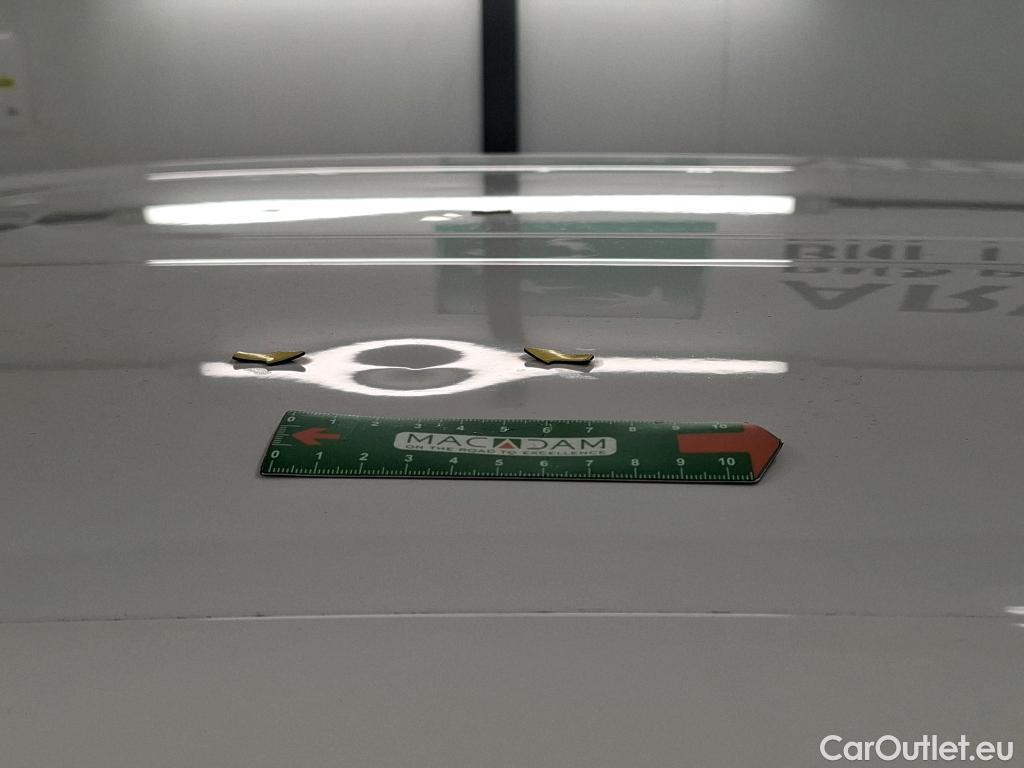  Citroen  C3  Société Feel Nav 1.2 PureTech 80CV BVM5 E6 #2