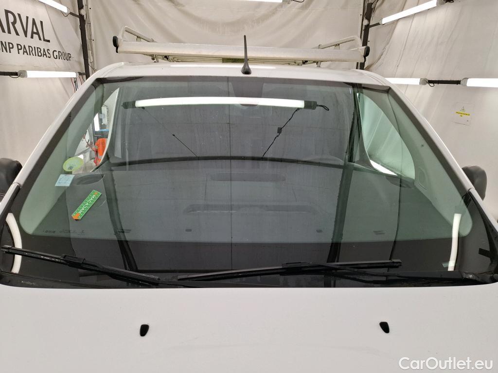  Citroen  Jumpy  Fourgon Club M 1.5 BlueHDi 100CV BVM6 E6d #103