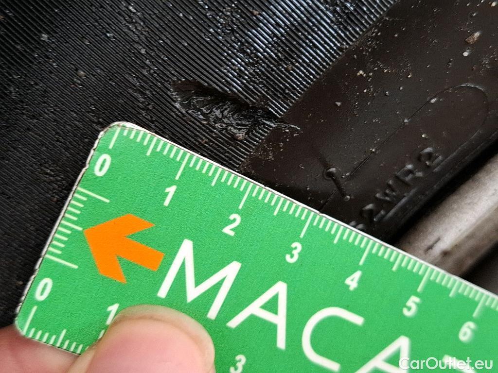  Citroen  Berlingo  Fourgon Driver M 1000 1.5 BlueHDi 100CV BVM5 E6dT #50