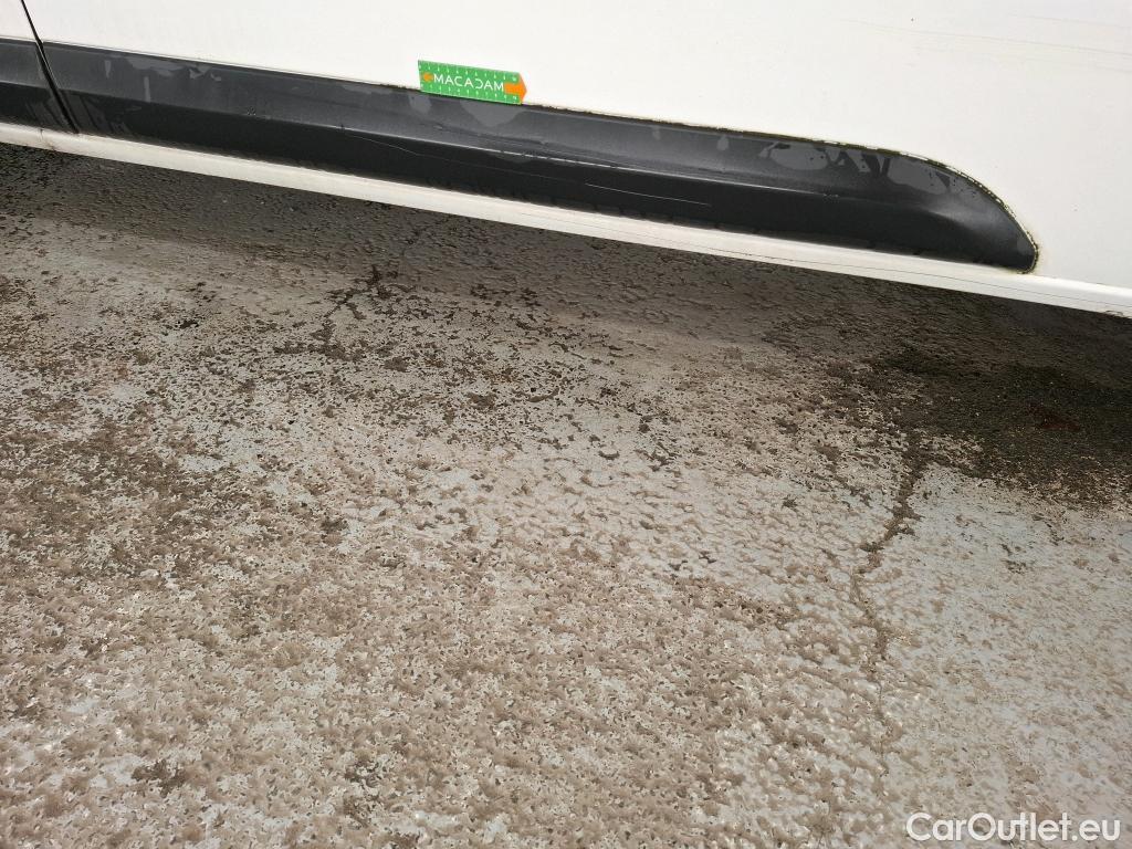  Citroen  Jumpy  Fourgon Club M 1.5 BlueHDi 100CV BVM6 E6d #124