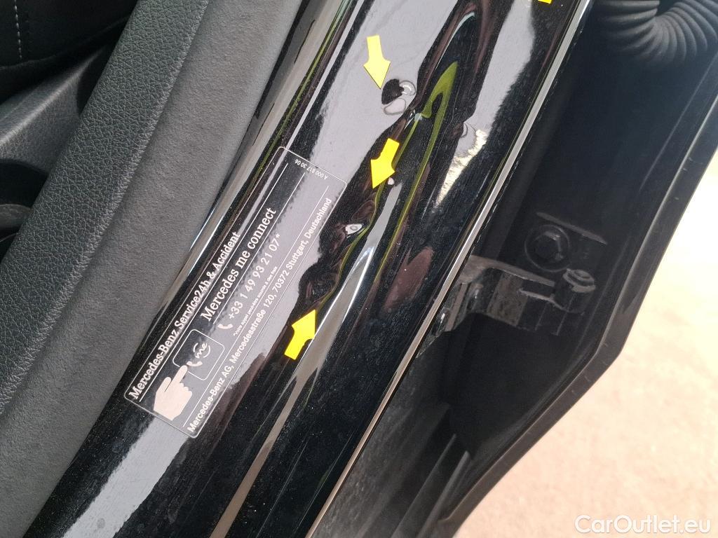  Mercedes  A-Klasse MERCEDES-BENZ Classe A Compact / 2018 / 5P / Berline A 180 Progressive Line 7G-DCT #24