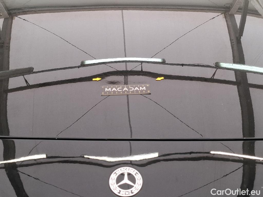  Mercedes  A-Klasse MERCEDES-BENZ Classe A Compact / 2018 / 5P / Berline A 180 Progressive Line 7G-DCT #16