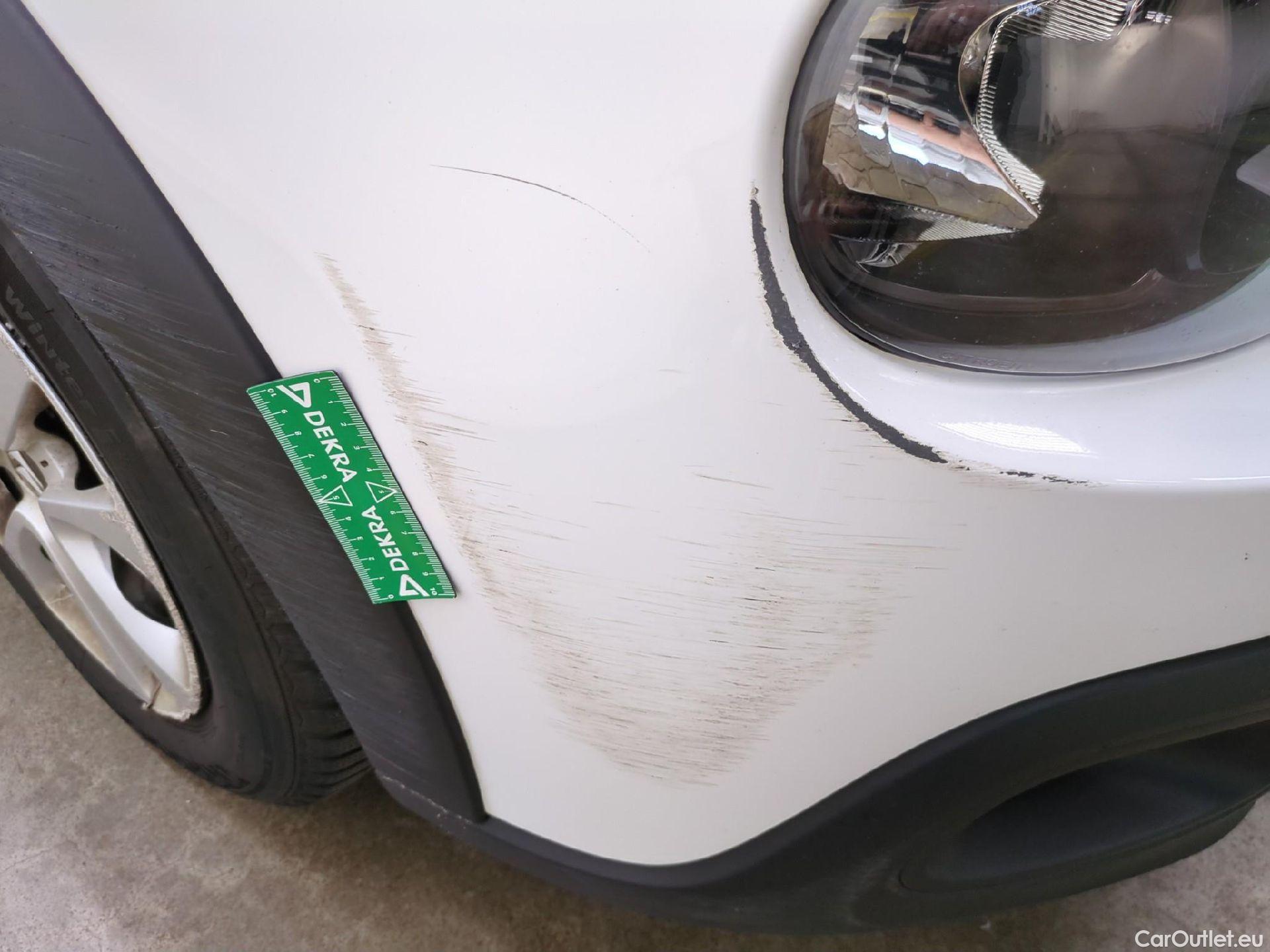  Citroen  C3  Société Feel Nav 1.5 BlueHDI 100CV BVM5 E6dT #33