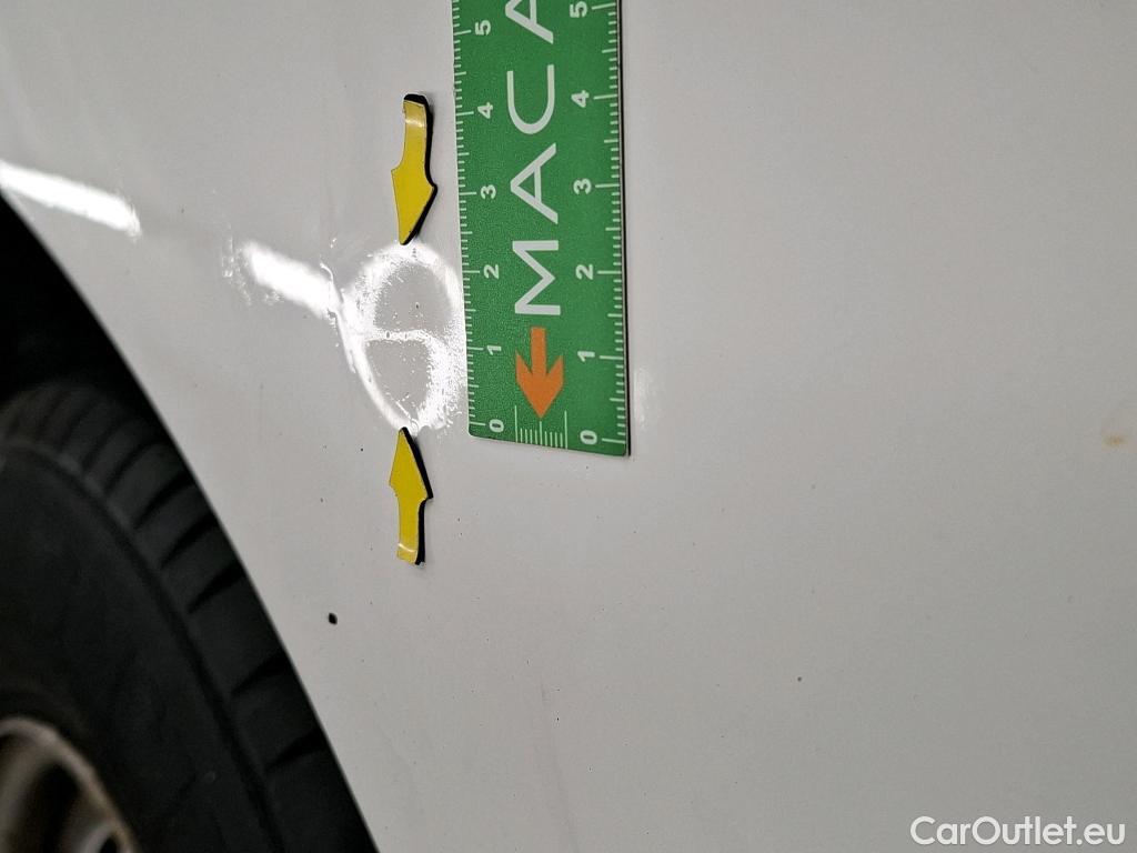  Citroen  Jumpy  Fourgon Club M 1.5 BlueHDi 100CV BVM6 E6d #9