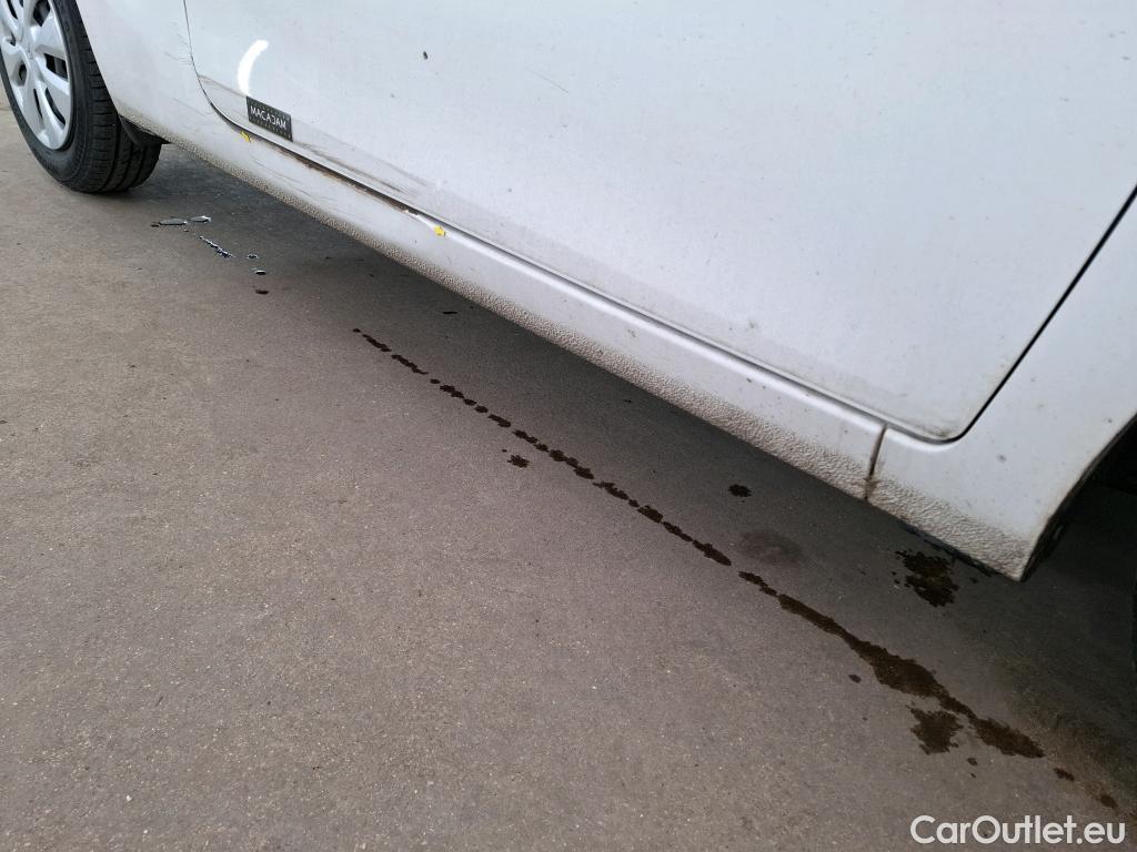  Citroen  C1  Feel 1.0 70CV BVM5 E6dT / TRANSFO VP/VF #17