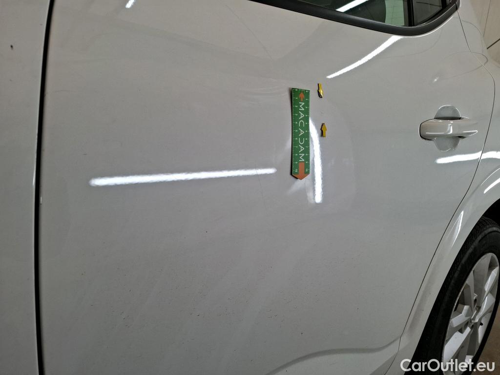  Dacia  Sandero  III Confort 1.0 TCe 90CV BVM5 E6d #20