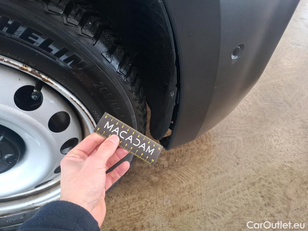  Citroen  Berlingo  Fourgon Driver M 1000 1.5 BlueHDi 100CV BVM5 E6dT #53