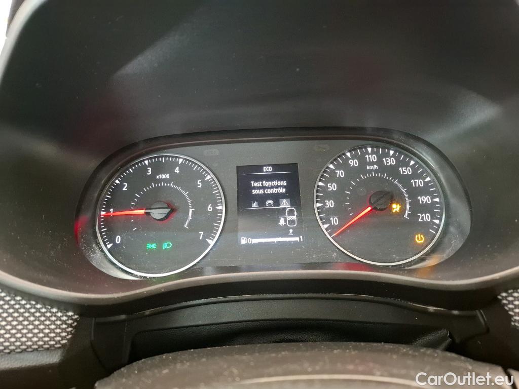  Dacia  Sandero  III Confort 1.0 TCe 90CV BVM5 E6d #30