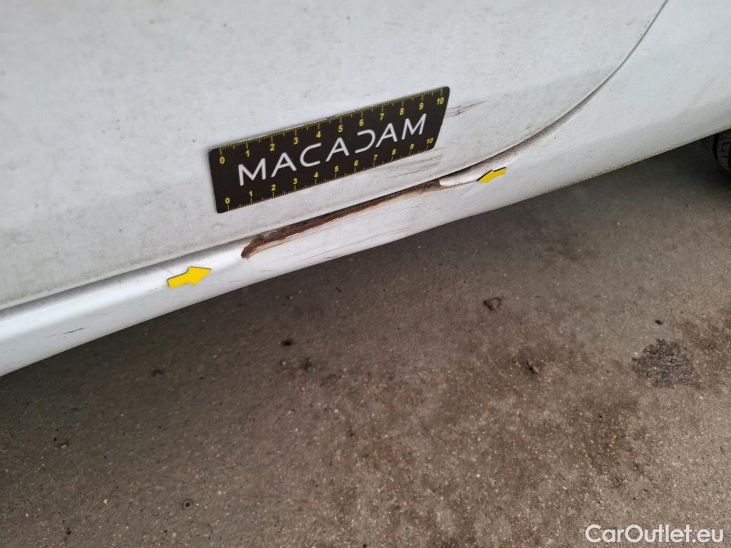  Citroen  C1  Feel 1.0 70CV BVM5 E6dT / TRANSFO VP/VF #26