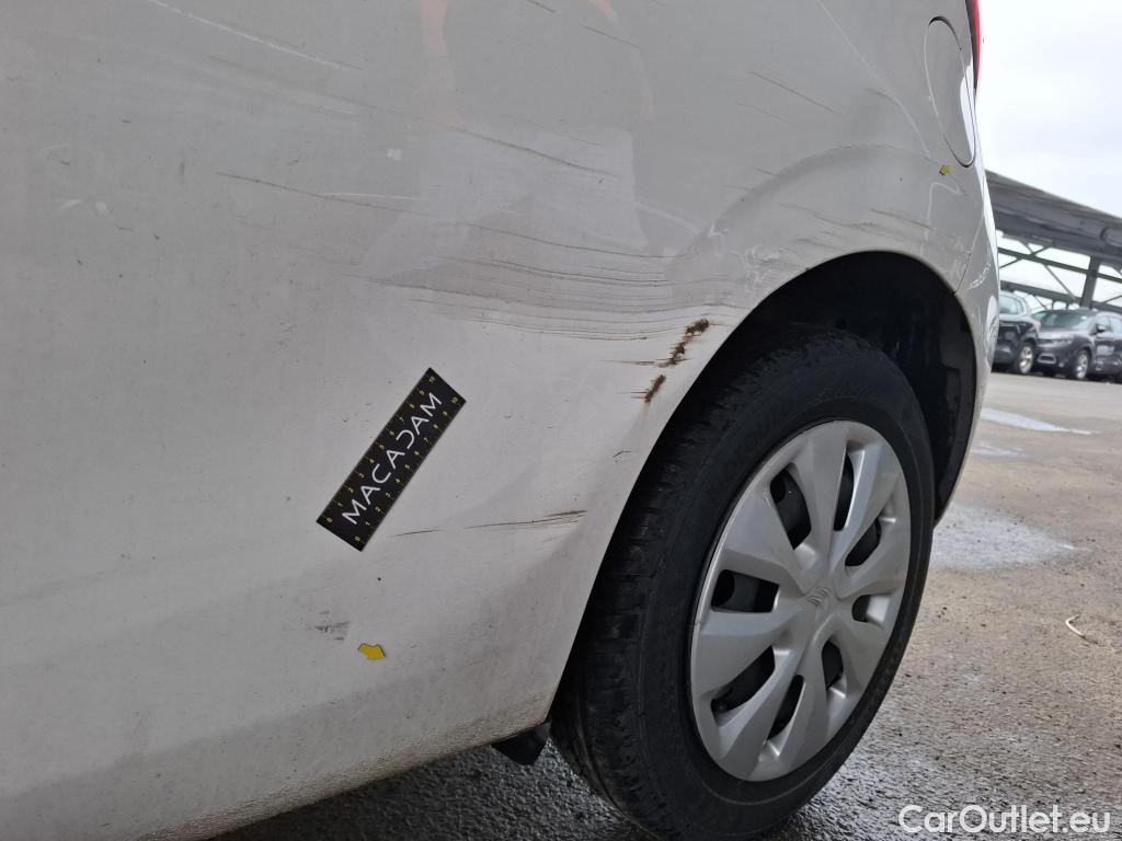  Citroen  C1  Feel 1.0 70CV BVM5 E6dT / TRANSFO VP/VF #6