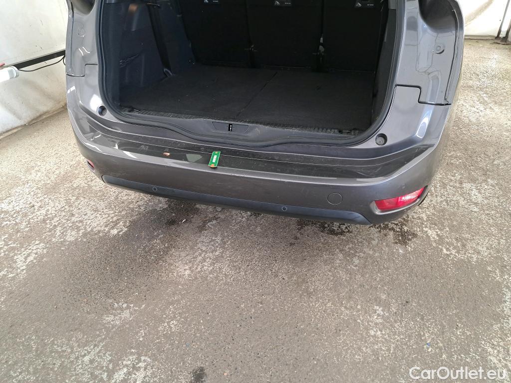  Citroen  C4 Grand Picasso /Spacetourer Business 1.2 PureTech 130CV BVA8 7 Sieges E6d #16