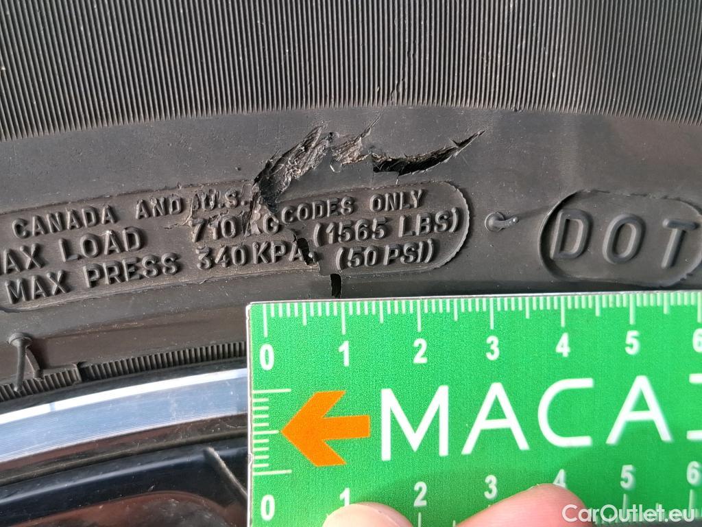  Citroen  C4  Berline Feel Pack 1.2 PureTech 130CV BVM6 E6d #7