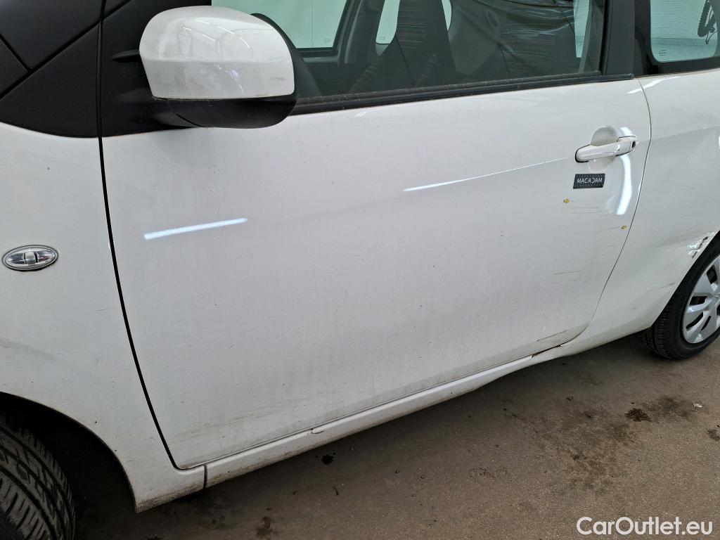  Citroen  C1  Feel 1.0 70CV BVM5 E6dT / TRANSFO VP/VF #29